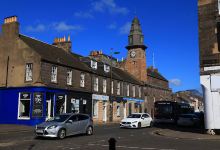 Musselburgh Museum景点图片