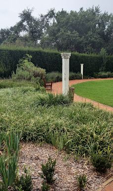 约翰内斯堡植物园-兰德堡