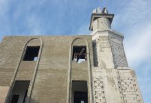 Al-Jawadain Mosque景点图片