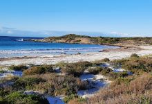 Membinup Beach 4WD track景点图片