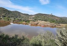 Camino Natural del Guadiana景点图片