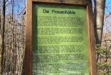 Frauenhöhle景点图片