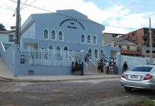 Christian Congregation of Brazil景点图片