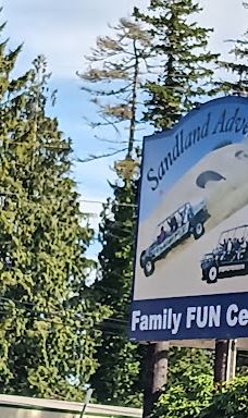 Sandland Adventures Inc-雷恩县