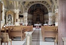 Ózdi Szent Kereszt Felmagasztalása-templom景点图片