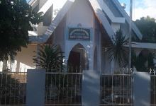 Gereja GMIBM Exodus Sinindian景点图片