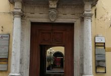 Palazzo Giusti - Orfini景点图片