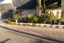 Musholla Hidayatulloh Pondok Sidokare Indah景点图片