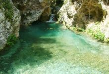 Rio Mata De Maiz Polo Barahona景点图片