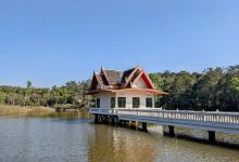 Wat Tham Pheka景点图片
