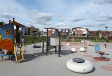 Parc du Rossignol景点图片