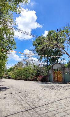 Tịnh xá Ngọc Sơn Dinh-富美市社