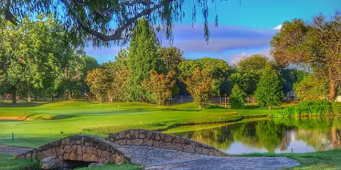 Kyalami Country Club