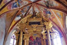 Chiesa di Santa Maria Assunta景点图片