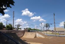 Pista Skate景点图片