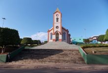 Igreja Matriz da Paróquia São Sebastião景点图片
