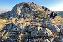 Nkoyoyohiking Spot景点图片