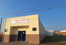 Igreja Universal景点图片