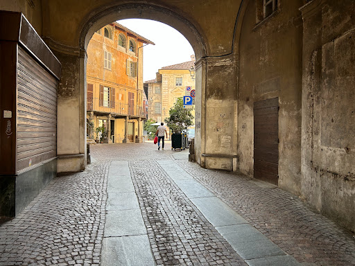 Ristorante Bar Il Salotto餐厅图片