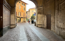 Ristorante Bar Il Salotto餐厅图片