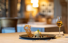 El Restaurante del Swiss餐厅图片