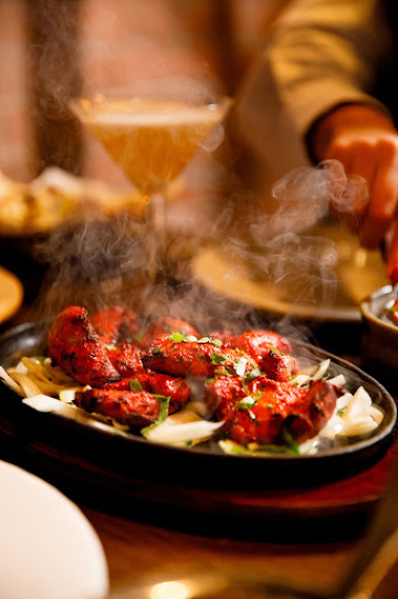 Kathmandu Masala餐厅图片