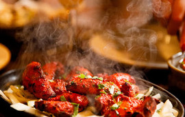 Kathmandu Masala