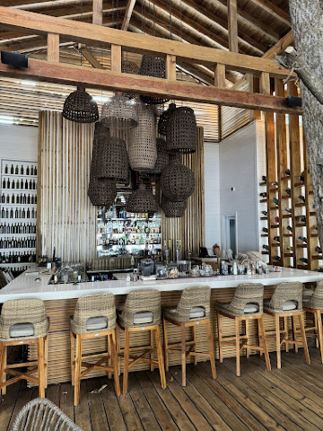 Luna Muna Restaurant