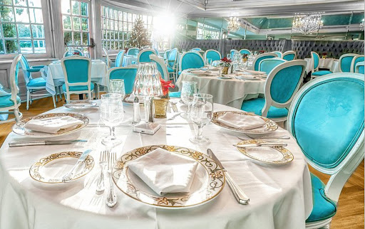 The French Gazebo - Boca Raton