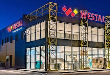Westal购物图片