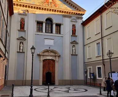 Chiesa di San Michele Arcangelo