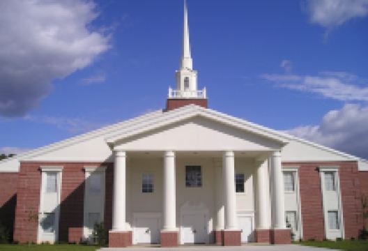 First Baptist Church of Haughton景点图片