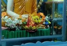Weligaga Sri Gangaramaya වැලිගඟ ශ්‍රී ගංගාරාමය景点图片