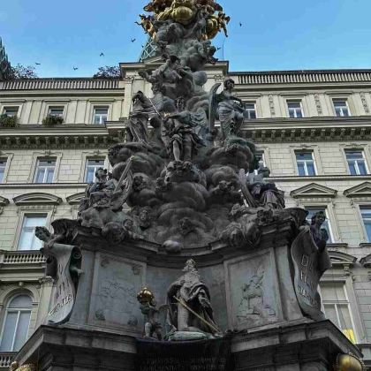 奥地利+捷克+斯洛文尼亚+克罗地亚+匈牙利16日15晚自由行