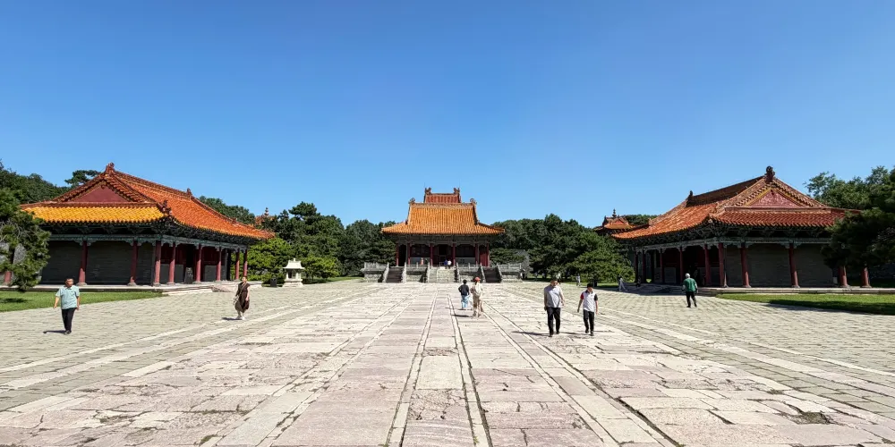 永安旅遊