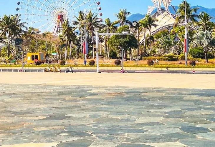 永安旅遊