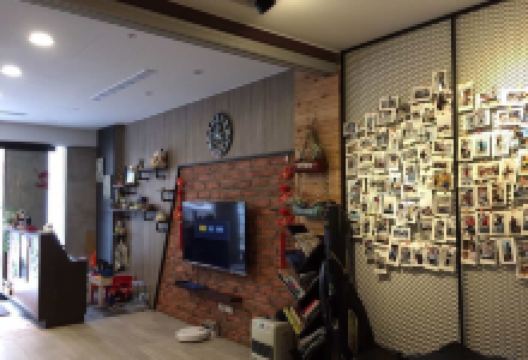 芹壁村景点图片