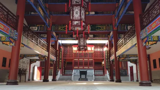 黃氏宗祠