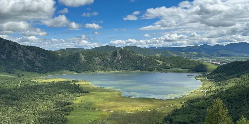 永安旅遊
