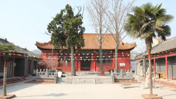 蕭縣博物館