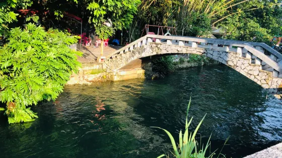 水隴水庫