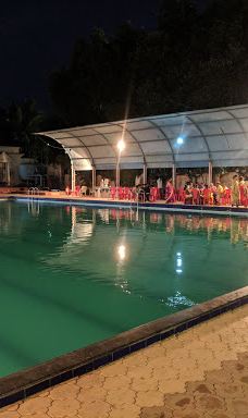 Rainy Resort and Water Park-塔纳县