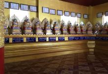 Maw Daw Myin Thar Pagoda景点图片