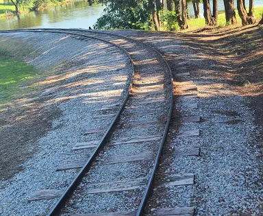 Meadowlake Park