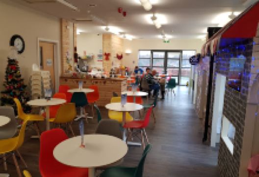 Dream Big Nursery景点图片