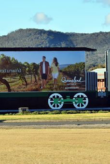 Country Style Caravan Park-斯坦索普