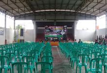 GOR Pringsewu - Pringsewu Sport Centre景点图片