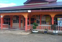 Masjid Felda Kota Gelanggi Dua景点图片