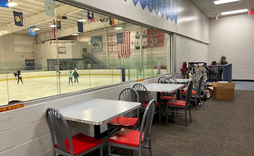 Ice Vault Arena