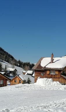 Bergbahnen Malbun AG-特里森贝格